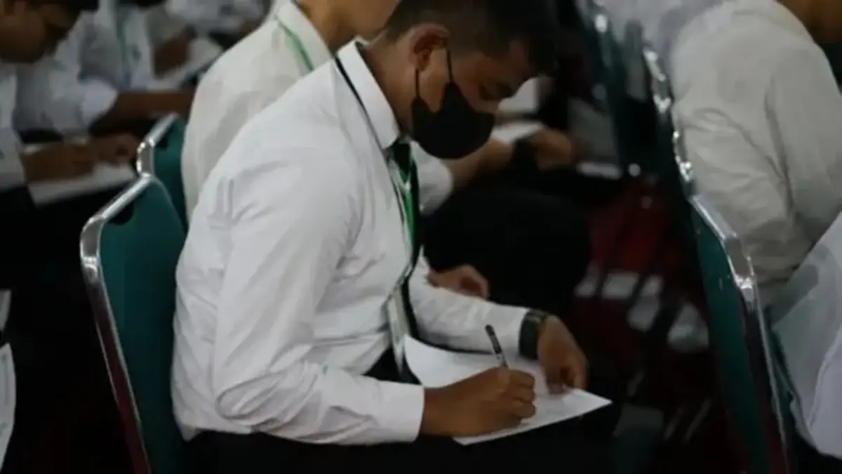 Kapan Rekrutmen CPNS Akan Dibuka Lagi?