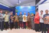 Tingkatkan Ekonomi Daerah, OJK Dorong Pengembangan Peternak Sapi Perah di Jawa Barat