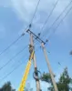PLN Icon Plus Lakukan Penataan dan Pemeliharaan Aset Ketenagalistrikan di Pakenjeng Garut