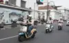 Berpacu Dalam Sinergi, Wujud Nyata Honda dalam Mendorong Gaya Hidup Berkelanjutan