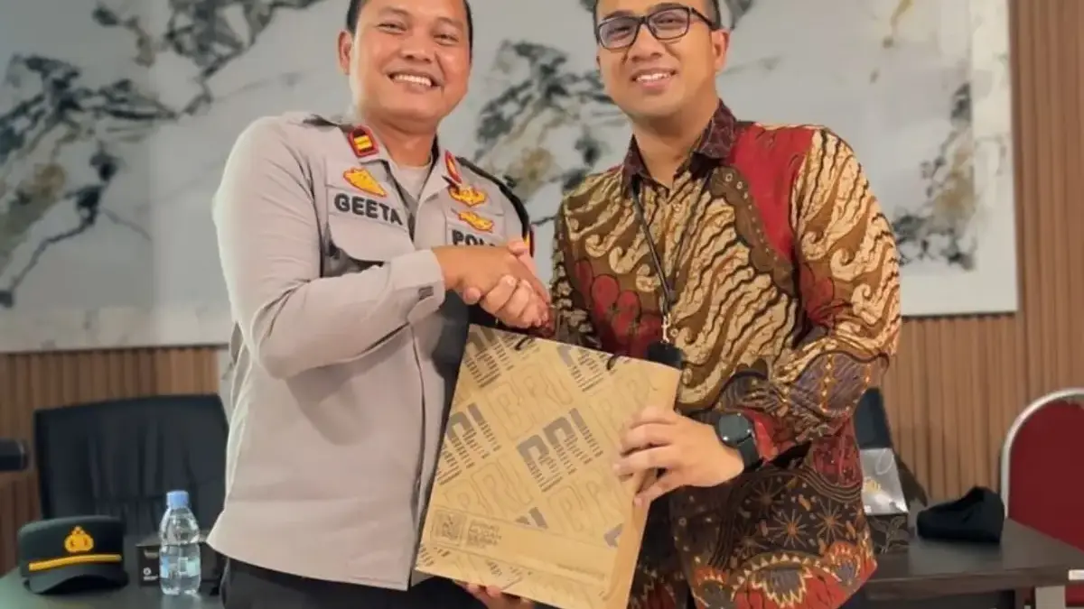 BRI Dorong Penguatan Ekonomi Desa Melalui Program Koperasi Desa Merah Putih dan Desa BRILian