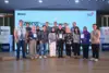 GoZero% Telkom Hadir di Bandung: Dorong Inovasi Circular Economy & Aksi River Clean Up