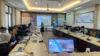 PLN Icon Plus SBU Regional Jawa Barat Gelar Mini MCU dan Pengecekan BMI untuk Pegawai