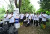 Telkom Dukung Pengelolaan Sampah Desa Cijaura Bandung lewat Program GoZero%