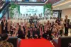 Gandeng Pelaku UMKM, PBA Kembali Sukses Gelar Nikah Bersama Jilid 5 di Bandung
