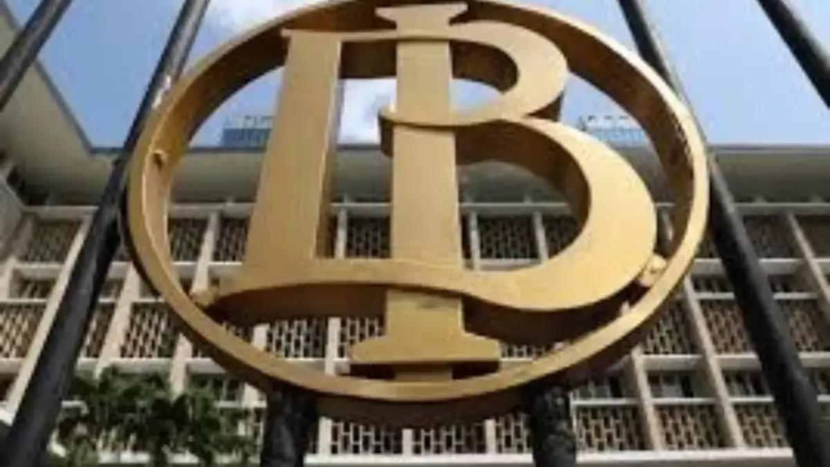 Parlemen Indonesia Pertimbangkan Mandat Pro-Pertumbuhan untuk Bank Sentral