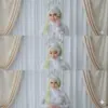 Hasil edit foto AI pengantin perempuan adat sunda