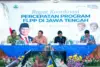 Realisasi FLPP di Jawa Tengah Mencapai 15.414 unit Rumah, Program 3 Juta Rumah Terus Digenjot 
