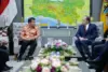 Pertemuan Gubernur Jateng-Dubes Prancis Perkuat Kemitraan Strategis