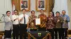 Launching UHC Prioritas, Kabupaten Cianjur Menerima Penghargaan 