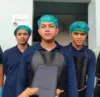 Masyarakat Kedaung Apresiasi Program Makan Bergizi Gratis: 47 Orang Masyarakat Kedaung Dikaryakan setiap SPPG 