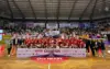 Honda DBL West Java Series