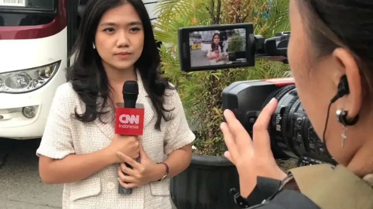 Kartu Liputan Jurnalis Dicabut Istana: Reaksi Media dan Dampak Kebebasan Pers
