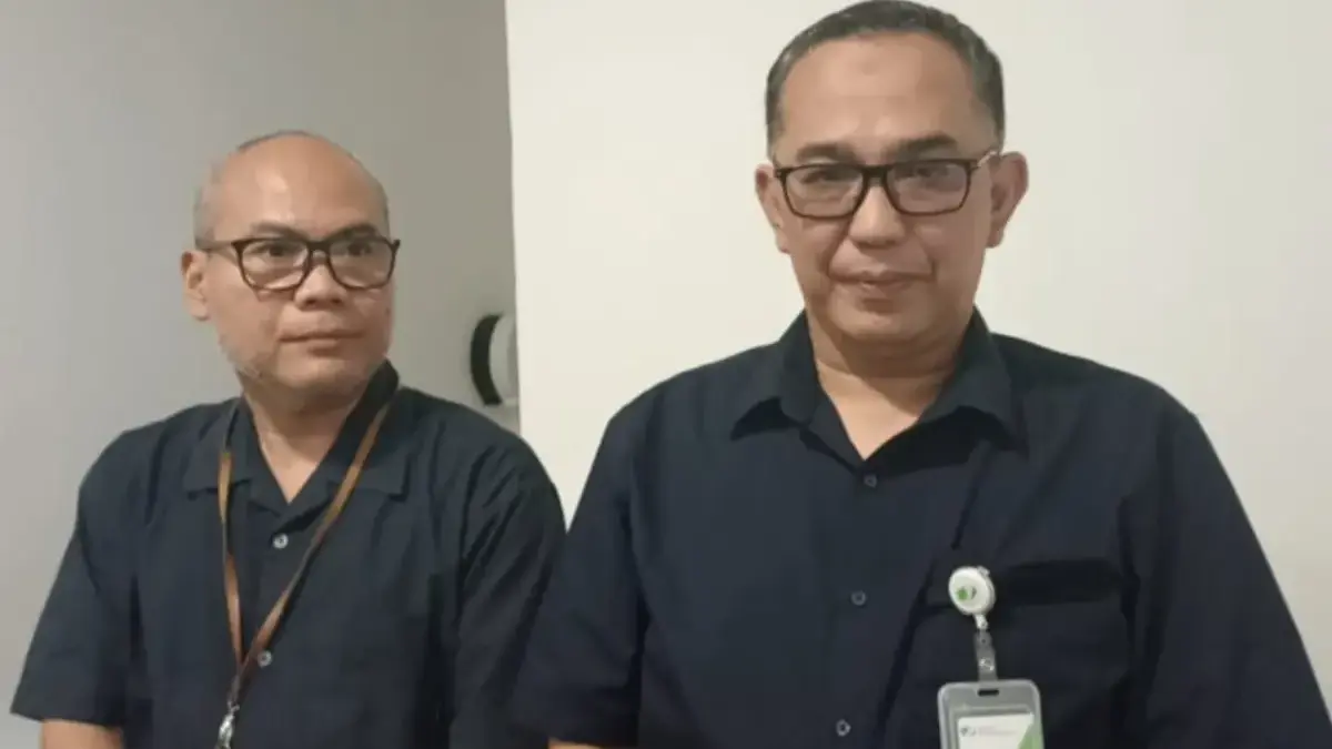 Ribuan Tenaga Kerja Kabupaten Bandung Kini Lebih Aman dan Sejahtera