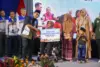 Wakil Gubernur Jawa Tengah, Taj Yasin