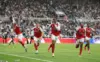 Arsenal Comeback Dramatis, Tundukkan Newcastle di St. James’ Park