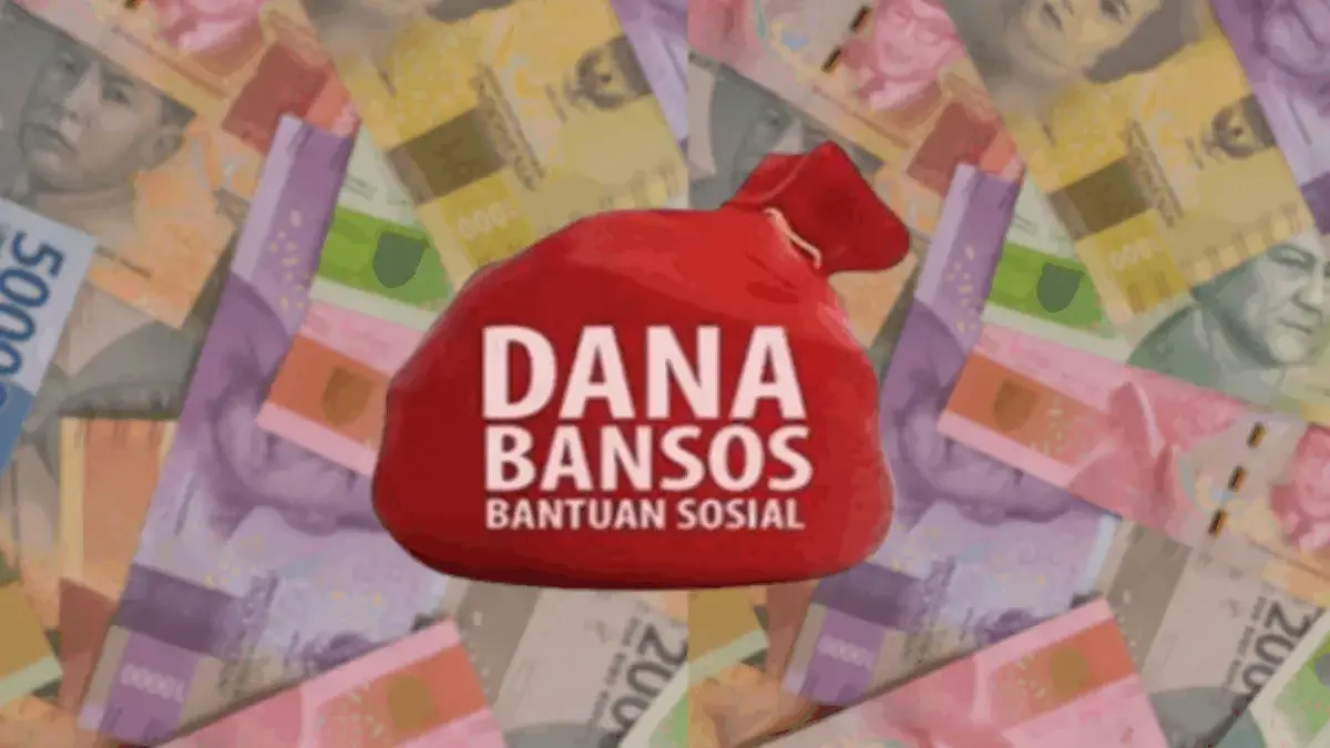 Bansos September 2025 Cair! Begini Cara Cek Nama Penerima Lewat HP