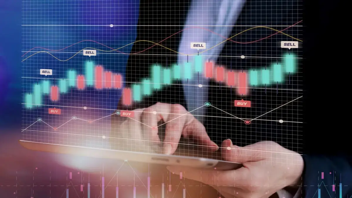 Pasar Khawatir, IHSG Jatuh Setelah Reshuffle: Analisis Sebut Investor Kehilangan Kompas