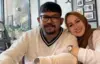 Bedu dengan sang istri
