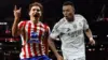 Cek Link Nonton Live Streaming Atletico Madrid vs Real Madrid di Sini
