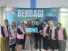 PLN Icon Plus SBU Jawa Barat pada tanggal 26 September 2025