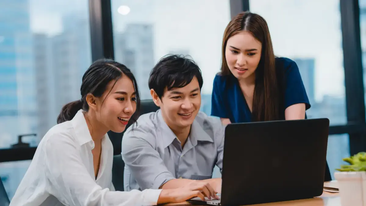 Peluang Karier di Era Digital: Skill yang Paling Dicari Perusahaan