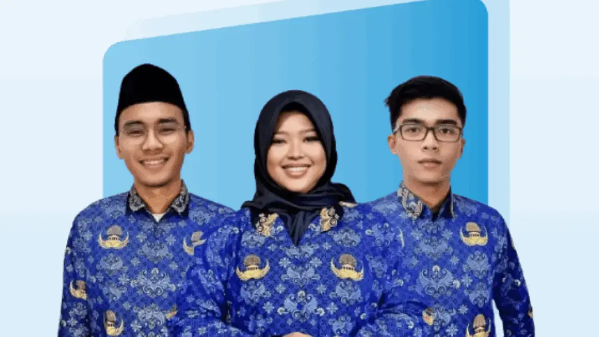 Kenaikan gaji asn 2025