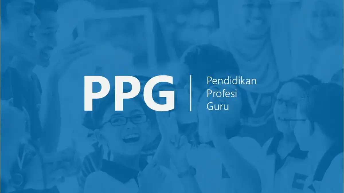 Seleksi Administrasi PPG Guru Tertentu Periode 3 Dibuka.