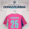 Resmi! Donnarumma Gabung Manchester City, Tak Bisa Pakai Nomor 99