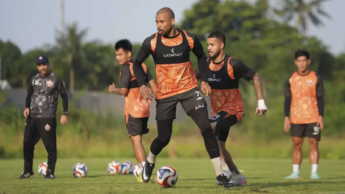 Persija Jakarta