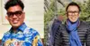 Potret Eko Patrio dan Uya Kuya