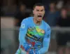 Clean Sheet Keempat Beruntun, Emil Audero Jadi Pahlawan Cremonese vs Parma