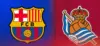 Cek Link Nonton Live Streaming Barcelona vs Real Sociedad di Sini