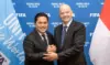 Erick Thohir Rangkap Menpora dan Ketua PSSI, FIFA Pastikan Tak Ada Benturan Kepentingan