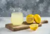 Manfaat Minum Air Lemon Setiap Pagi untuk Kesehatan Tubuh