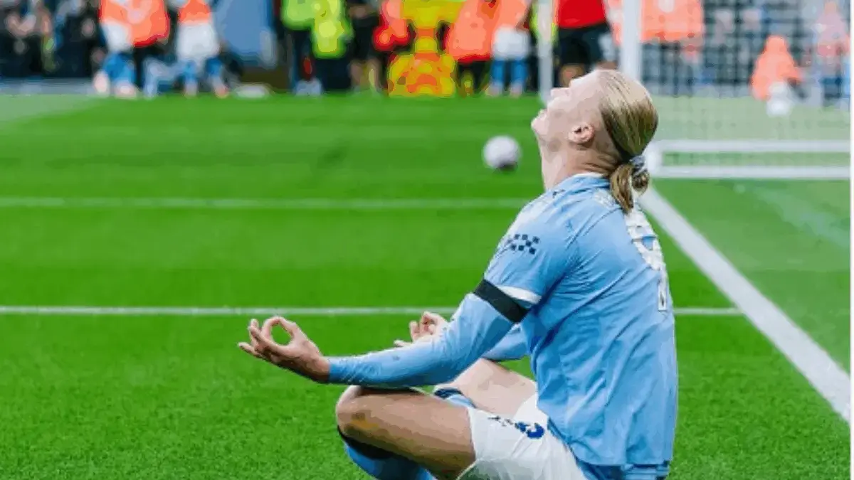 Derby Manchester: City Libas United 3-0, Haaland Borong Dua Gol
