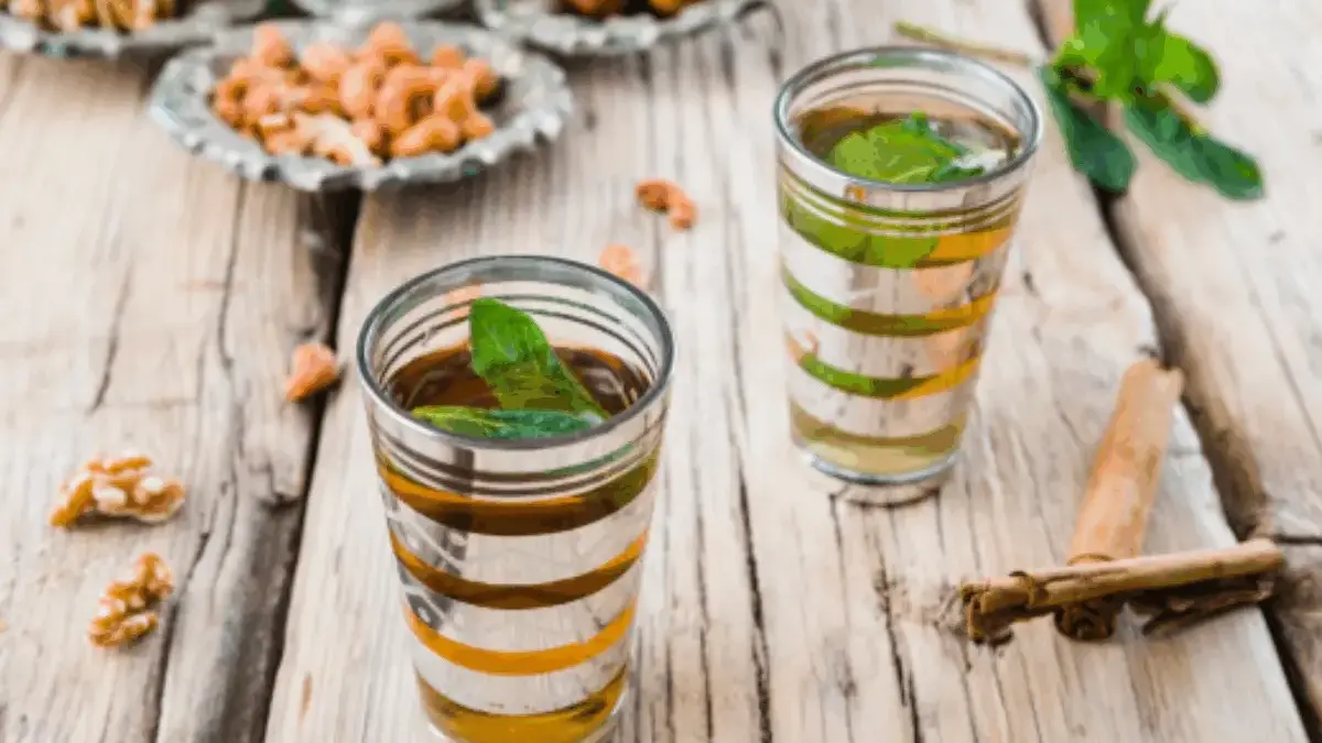 5 Obat Herbal Ampuh Meredakan Maag Kronis & Asam Lambung