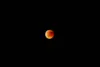 Gerhana Bulan: Fenomena \"Blood Moon\" Total Terjadi Malam Tadi 7-8 September di Indonesia