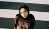 Ilustrasi edit foto streetwear background zebracross