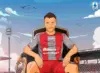 Jamie Vardy Mulai Petualangan Baru di Serie A, Ini Alasan Utamanya ke Cremonese