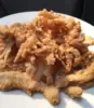 Resep Jamur Krispi