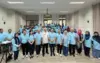 Memperingati HUT ke-57, BPJS Kesehatan Gelar GEMA KOMPAS JKN bersama Komunitas di Kota Bandung