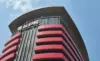 Ilustrasi gedung KPK