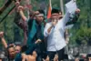 Unjuk Rasa Damai di DPRD Lampung: Ribuan Massa, Gubernur Ikut Duduk Bersama Mahasiswa