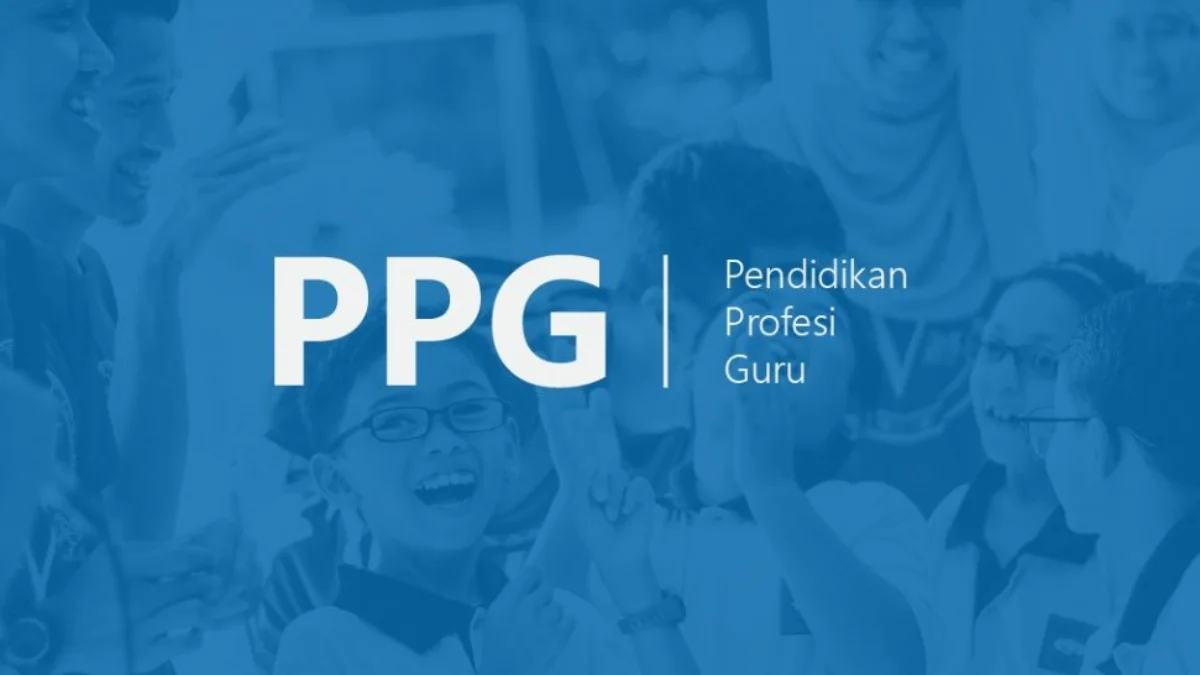 Pengumuman PPG Guru Tahap 1 Tahun 2025