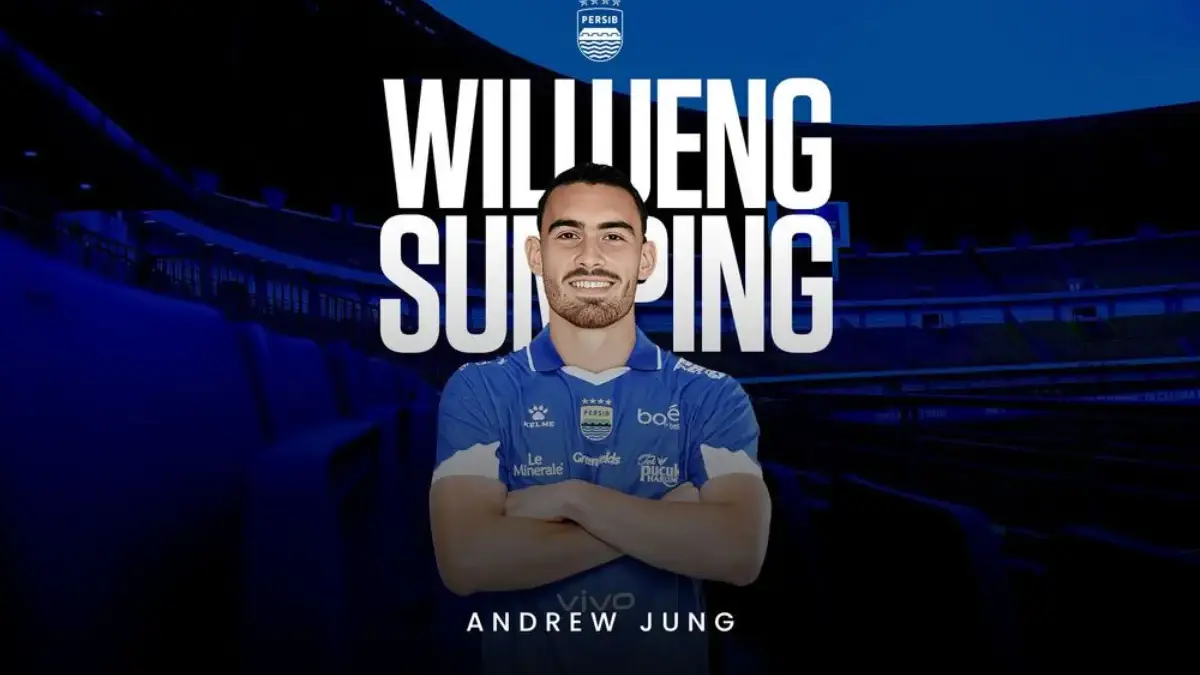 Andrew Jung