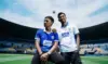 Jersey Persib ACL Two