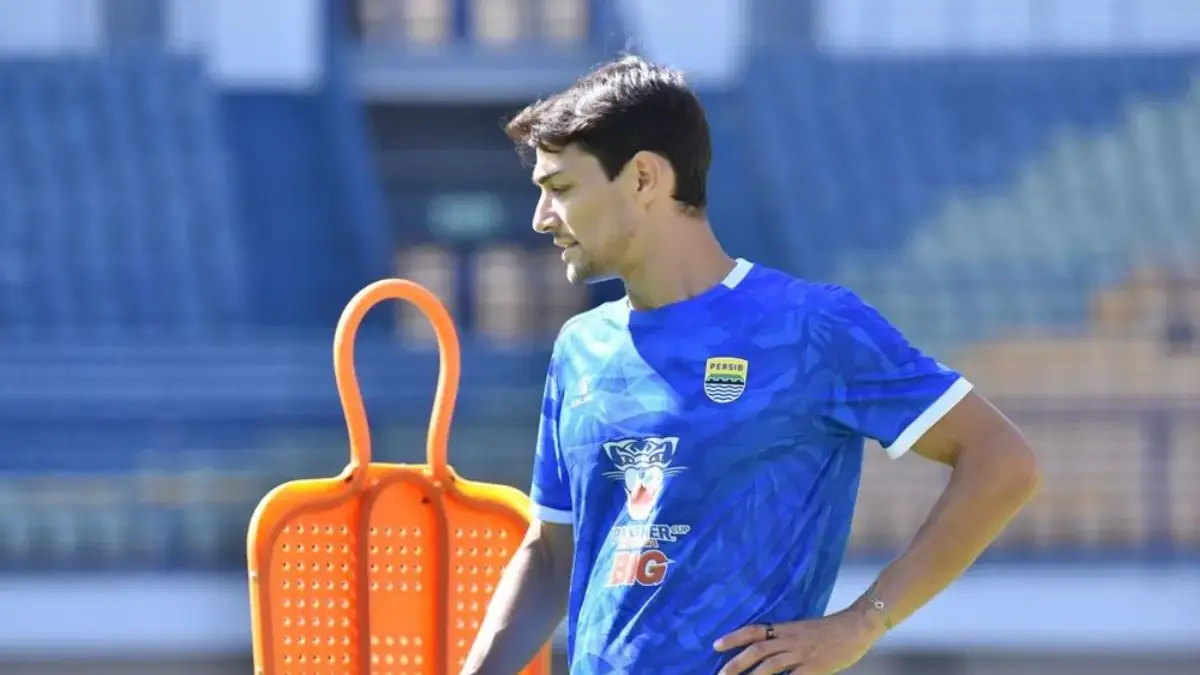 Federico Barba