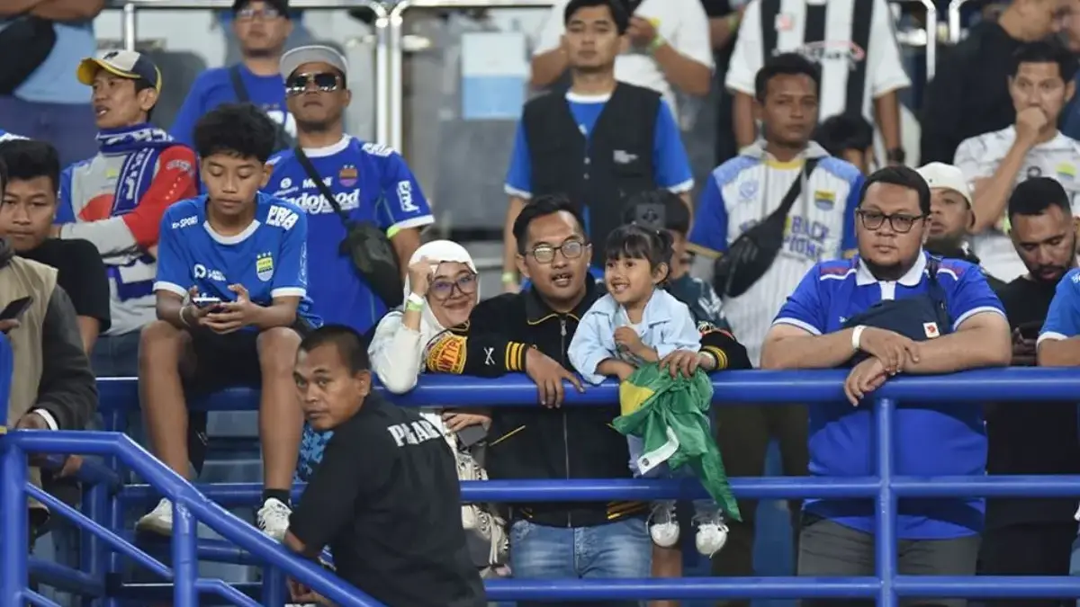 Bobotoh Persib