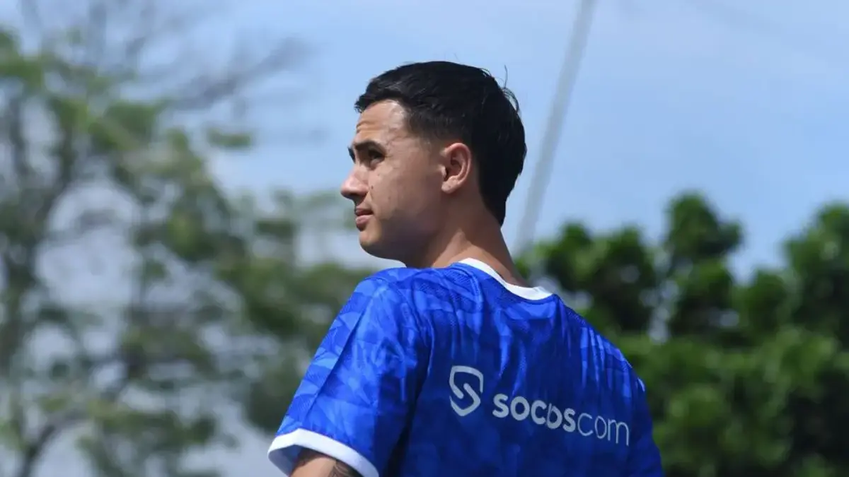 Eliano Reijnders